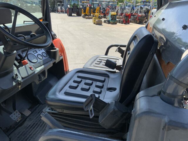 Kubota RTV900