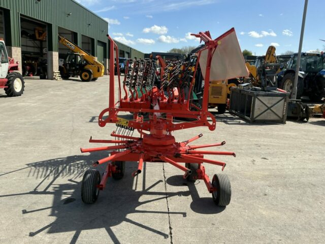 Kuhn GA4321 GM Master Drive Single Rota Rake (ST23141)
