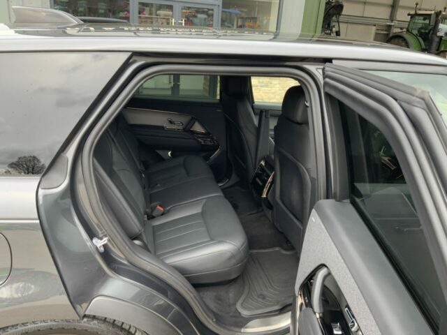 Land Rover Range Rover Sport 3.0 D300 Dynamic SE (ST16188)