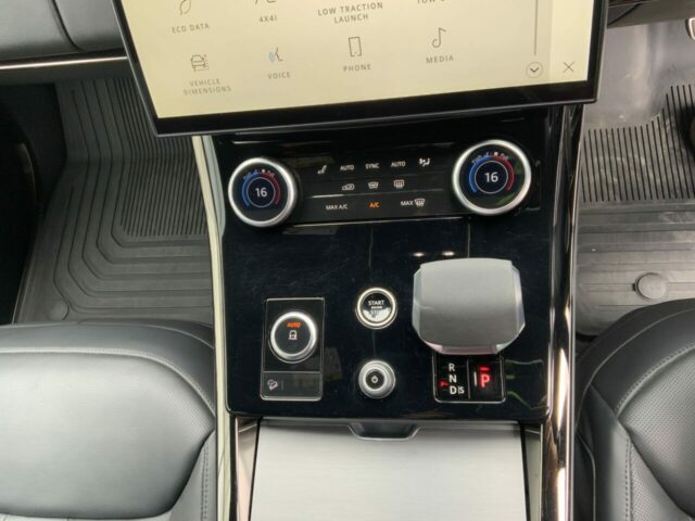 Land Rover Range Rover Sport 3.0 D300 Dynamic SE (ST16188)