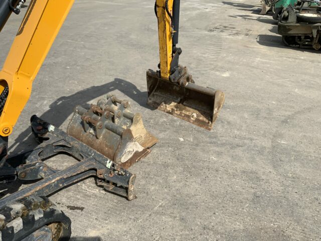 Liugong 9018F Digger (ST23215)