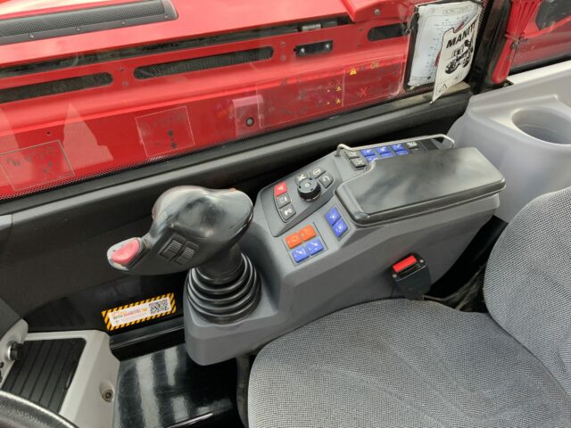 Manitou MLT 841-145 PS+ Telehandler (ST23226)