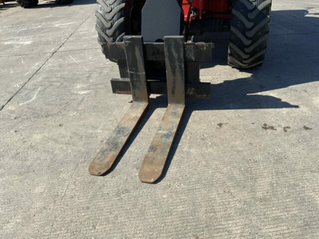 Manitou MLT 961-145 V+L Elite Telehandler (ST22249)
