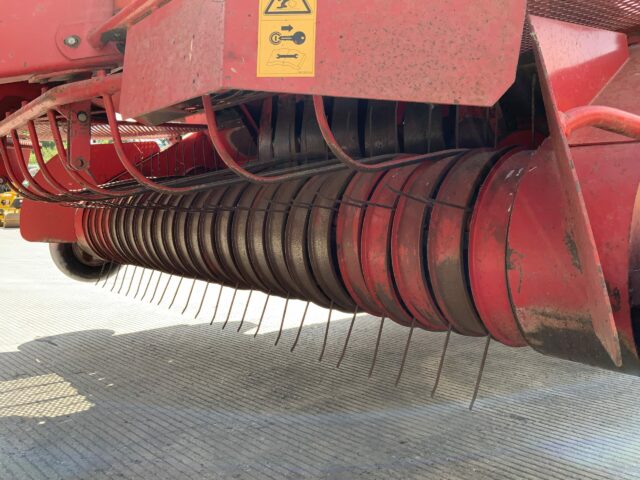 Massey Ferguson 190 LB Square Baler (ST23139)