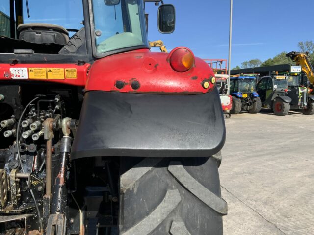 Massey Ferguson 6475 Dyna 6 Tractor (ST22677)