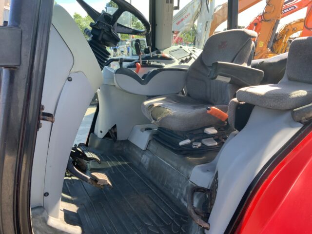 Massey Ferguson 6475 Dyna 6 Tractor (ST22677)
