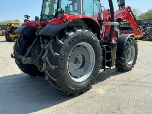 Massey Ferguson 7S.180 Tractor (ST22970)