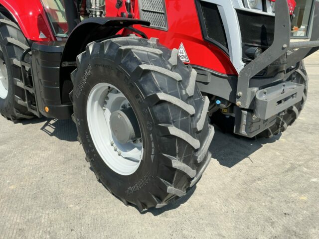 Massey Ferguson 7S.180 Tractor (ST22970)