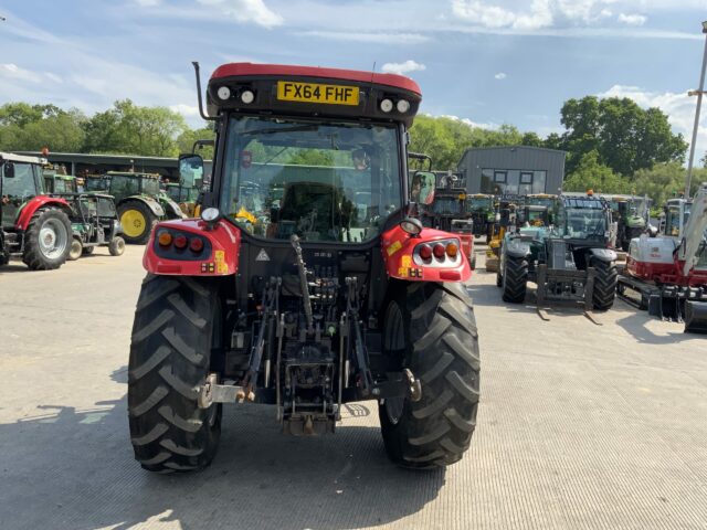 McCormick X60.20 Tractor (ST23190)