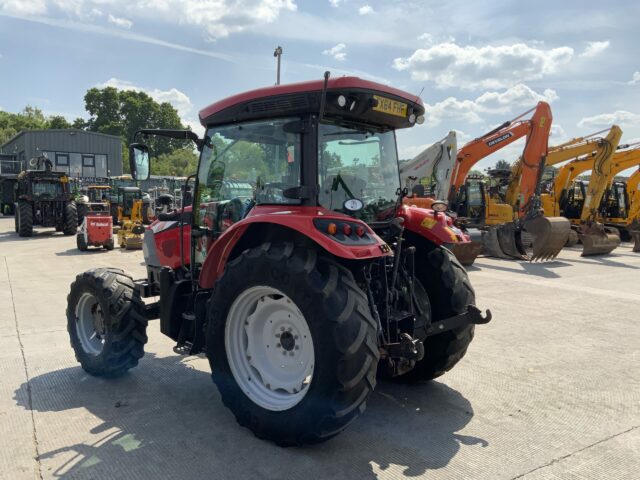 McCormick X60.20 Tractor (ST23190)