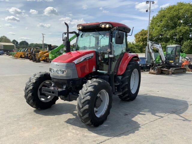 McCormick X60.20 Tractor (ST23190)