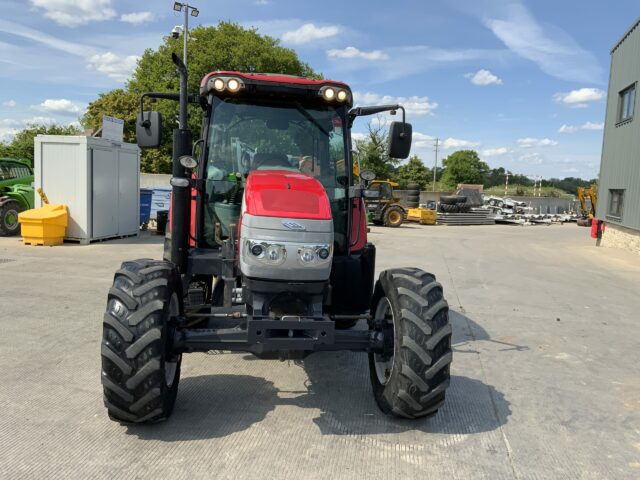 McCormick X60.20 Tractor (ST23190)