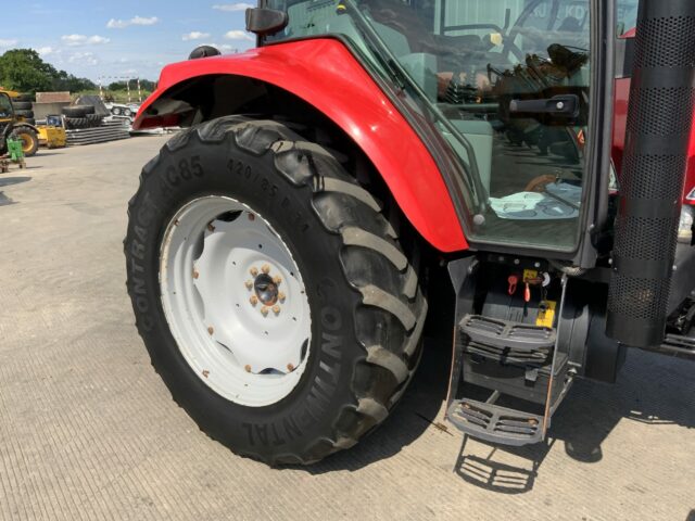 McCormick X60.20 Tractor (ST23190)