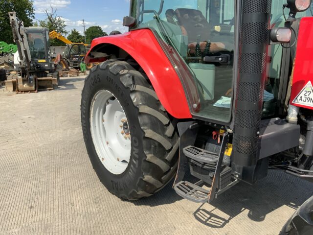 McCormick X60.20 Tractor (ST23190)
