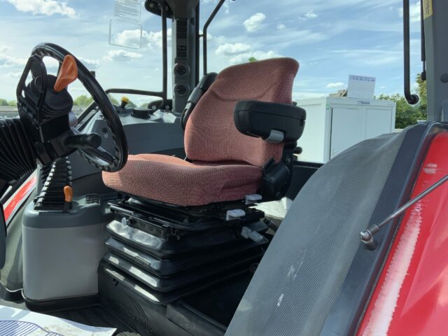 McCormick X60.20 Tractor (ST23190)