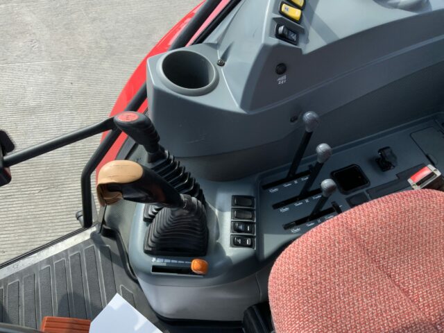 McCormick X60.20 Tractor (ST23190)