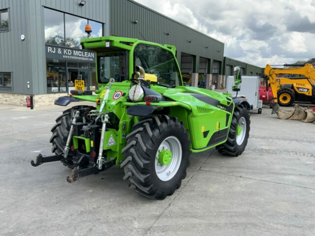 Merlo MF34.7 CS-140 Telehandler (ST22716)