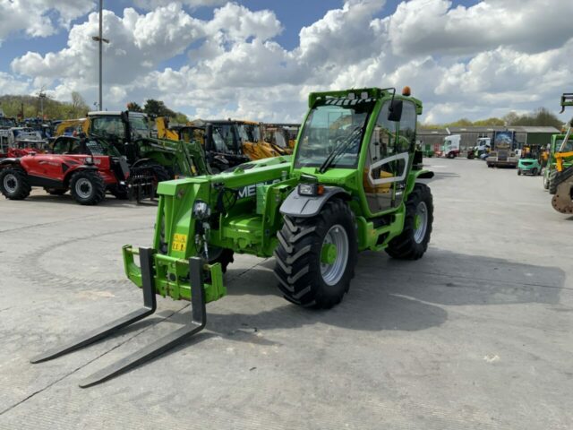 Merlo MF34.7 CS-140 Telehandler (ST22716)
