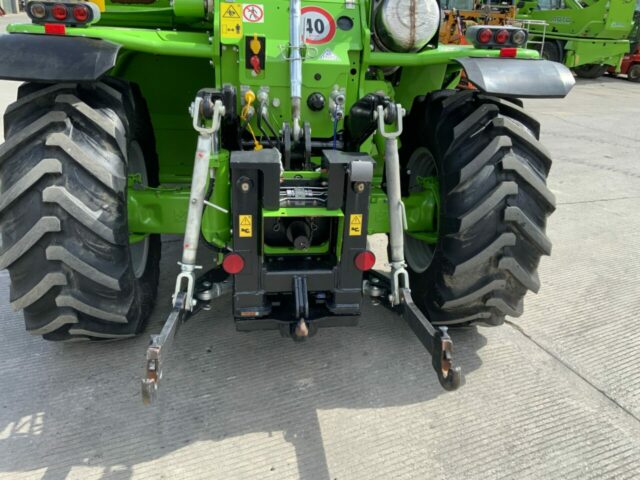 Merlo MF34.7 CS-140 Telehandler (ST22716)