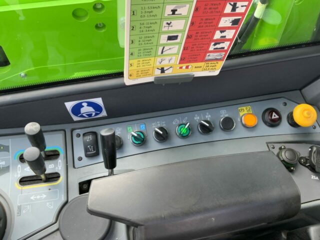 Merlo MF34.7 CS-140 Telehandler (ST22716)