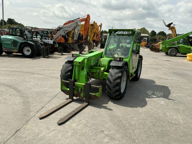 Merlo P32.6 Plus Telehandler (ST22419)