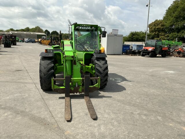 Merlo P32.6 Plus Telehandler (ST22419)