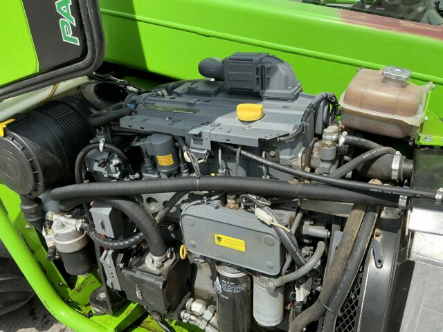 Merlo P32.6 Plus Telehandler (ST22419)