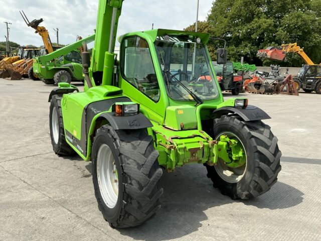 Merlo P32.6 Plus Telehandler (ST22419)