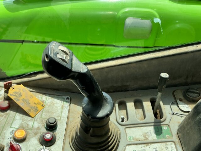 Merlo P32.6 Plus Telehandler (ST22419)