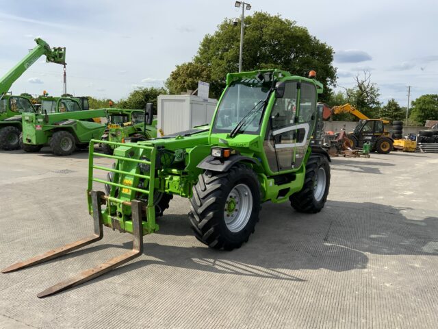 Merlo TF42.7-140 Turbo Farmer (ST22935)