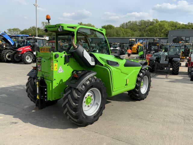 Merlo TF42.7-140 Turbo Farmer (ST22935)