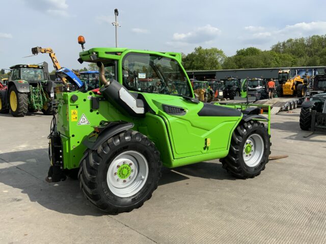 Merlo TF42.7-140 Turbo Farmer (ST22935)