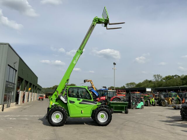 Merlo TF42.7-140 Turbo Farmer (ST22935)