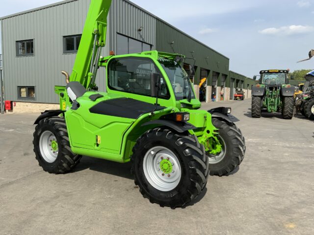 Merlo TF42.7-140 Turbo Farmer (ST22935)