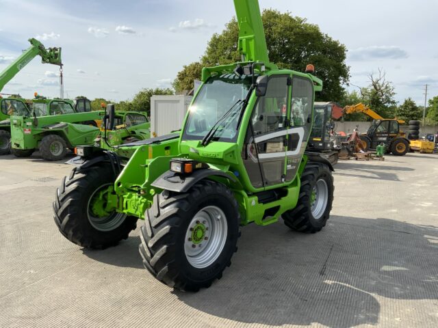 Merlo TF42.7-140 Turbo Farmer (ST22935)