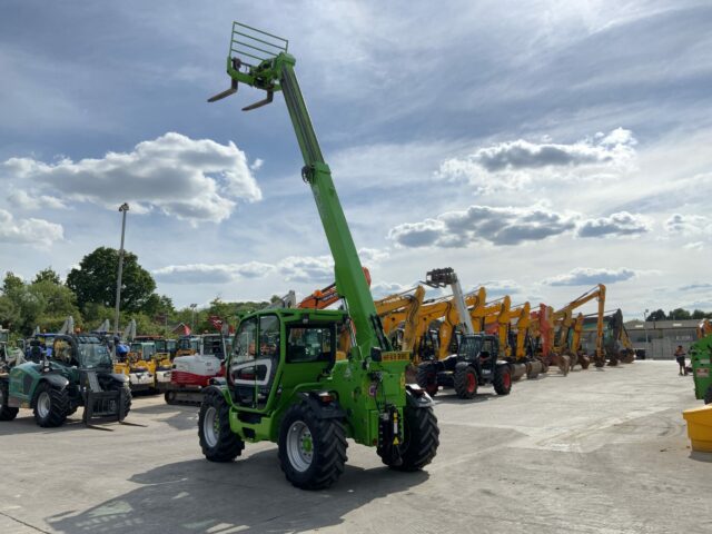 Merlo TF42.7-140 Turbo Farmer (ST22935)
