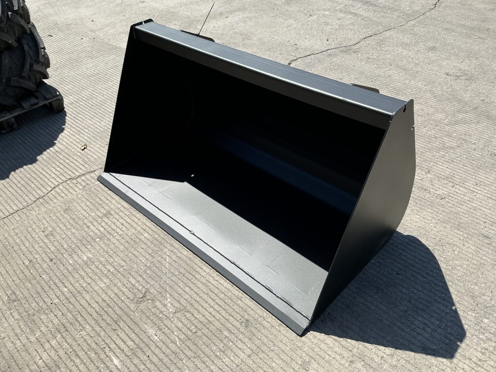 MX BRU150 Loader Bucket