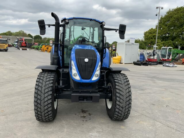 New Holland T5.110 Tractor (ST22230)