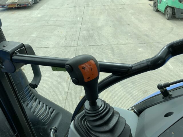 New Holland T5.110 Tractor (ST22230)