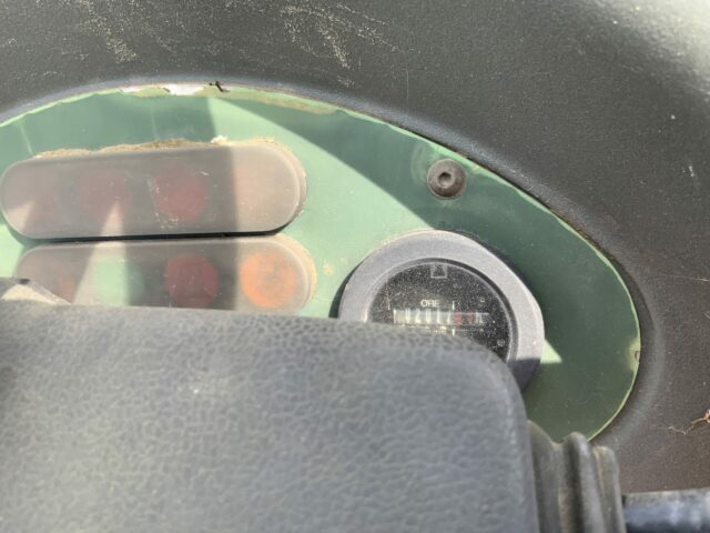 Neuson/Lifton 1 Tonne High Tip Dumper