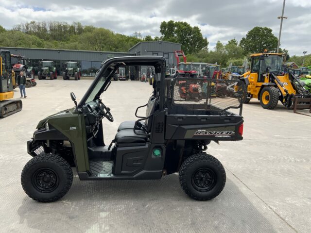 Polaris Ranger Diesel (ST23195)