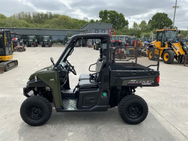 Polaris Ranger Diesel (ST23195)