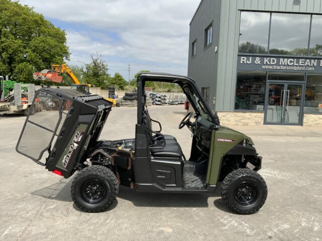 Polaris Ranger Diesel (ST23195)