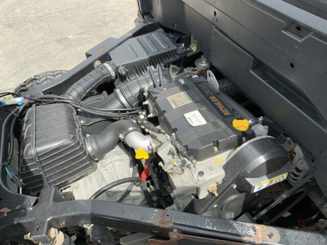 Polaris Ranger Diesel (ST23195)