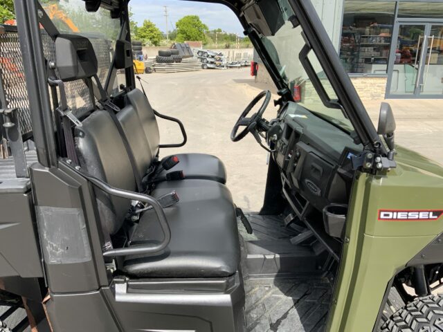 Polaris Ranger Diesel (ST23195)