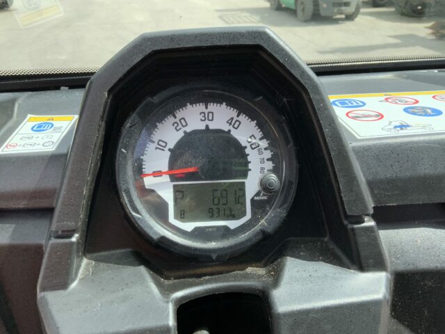 Polaris Ranger Diesel (ST23195)