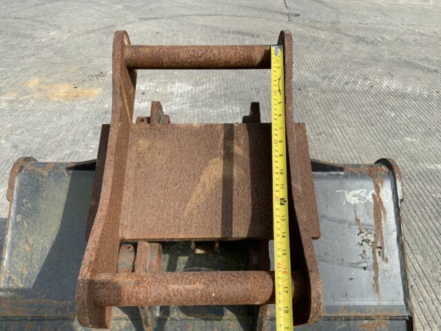 Rhinox 3ft Riddle Bucket