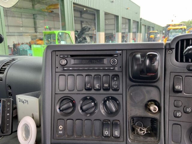 Scania P250 4x2 Lorry (ST23377)