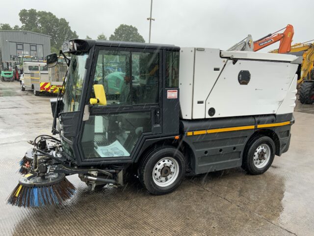 Schmidt Compact 200 Sweeper (ST22470)