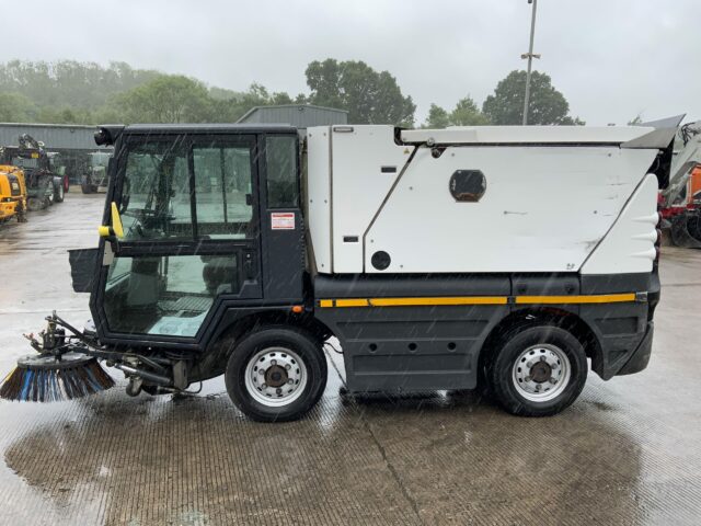 Schmidt Compact 200 Sweeper (ST22470)